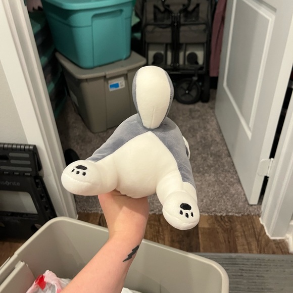 Shiba Inu plush - Picture 4 of 4